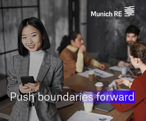 Munich Re